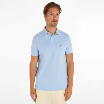 Tommy Hilfiger 1985 Polo - Bleu Clair