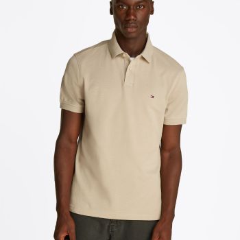 Tommy Hilfiger Polo 1985 - Beige