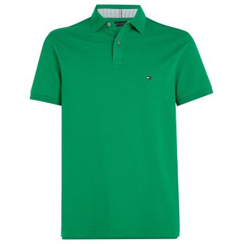 Tommy Hilfiger 1985 Polo - Vert