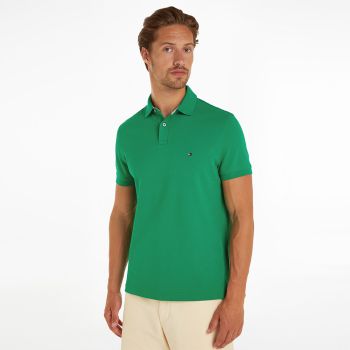 Tommy Hilfiger 1985 Polo - Vert