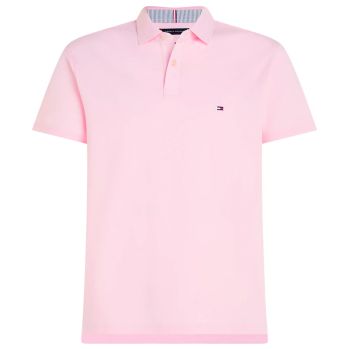 Tommy Hilfiger 1985 Polo - Rose Clair