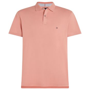 Tommy Hilfiger 1985 Polo - Teaberry Blossom