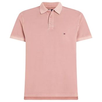 Tommy Hilfiger Polo Teint En Plongée - Teaberry Blossom