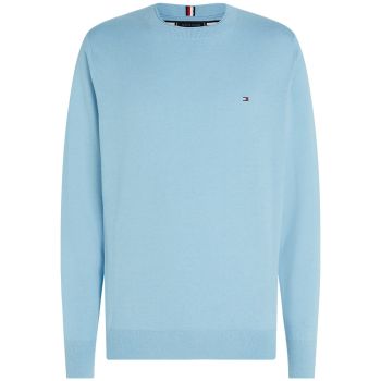 Tommy Hilfiger Pullover - Bleu Clair