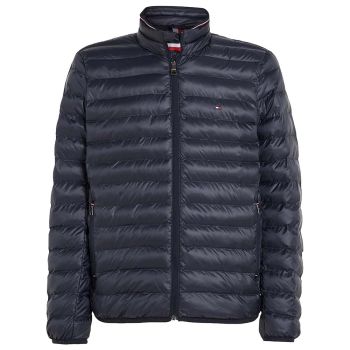 Tommy Hilfiger Veste Polaire Compacte - Marine