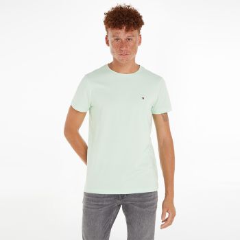 Tommy Hilfiger T-Shirt - Menthe