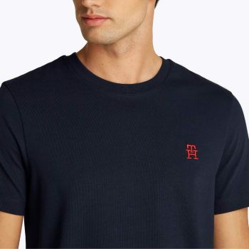 Tommy Hilfiger T-Shirt - Navy