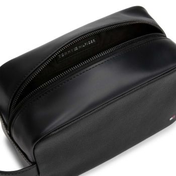 Tommy Hilfiger Toilettaske - sort