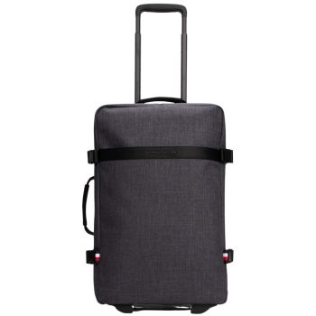 Tommy Hilfiger Travel Trolley - Grey