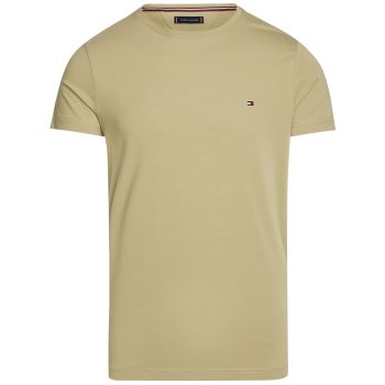 Tommy Hilfiger T-Shirt - Vert Olive