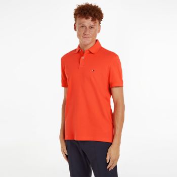 Tommy Hilfiger 1985 Polo - Baigné de soleil