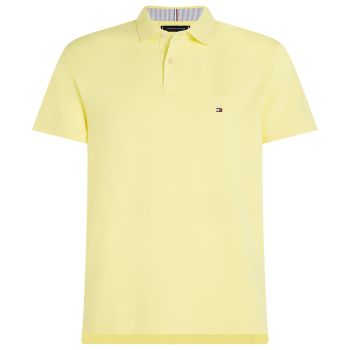 Tommy Hilfiger 1985 Polo - Jaune Clair