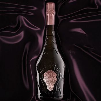 Solo Vida Rosé Reserva Vin Mousseux