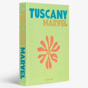 Assouline Tuscany Marvel