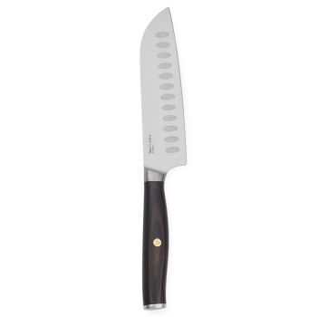Couteau Santoku En Acier Tara