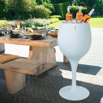 Valiente XL Icebucket Classic - Sort