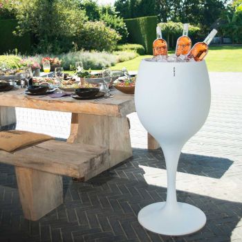 Valiente XL Icebucket Classic - Hvid