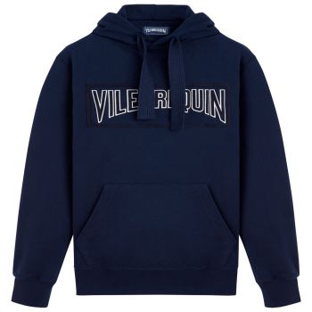 Vilebrequin Sweat À Capuche - Marine