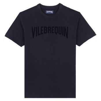 Vilebrequin T-shirt - Marine