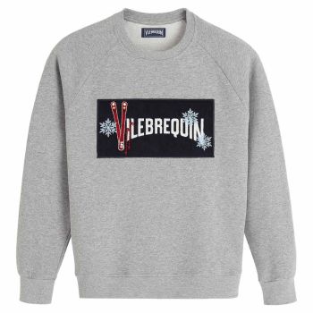 Vilebrequin Sweatshirt - Grey