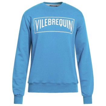 Vilebrequin Sweatshirt - Bleu Clair