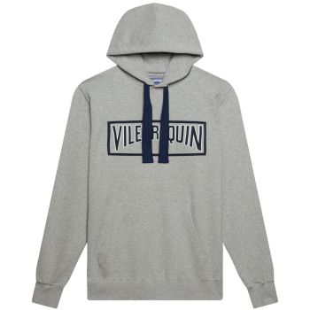 Vilebrequin Sweat À Capuche - Gris