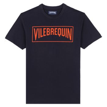 Vilebrequin T-shirt - Marine