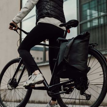 Baltimore cykeltaske