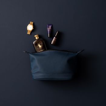 Baltimore Toiletry Bag