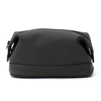 Baltimore Toiletry Bag Black
