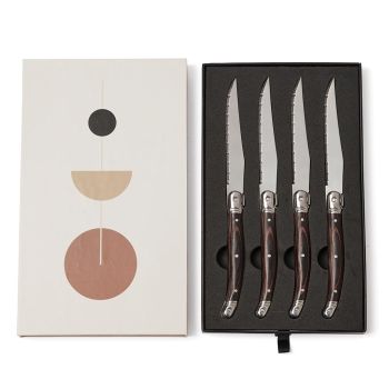 Vinga of Sweden Gigaro Meat Knives