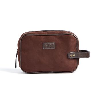 Vinga Of Sweden Hunton Toiletry Bag