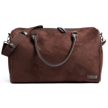 Vinga Of Sweden Hunton Weekend Bag - Brown