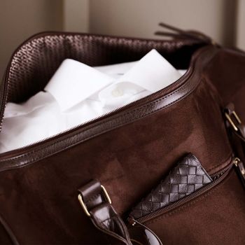 Hunton Weekend Bag