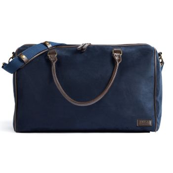 Vinga Of Sweden Hunton Weekend Bag - Navy