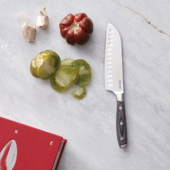 Kaiser Santoku-kniv