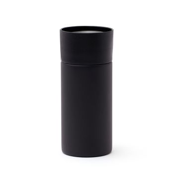 Otis thermos on the go