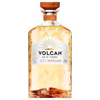 Volcan De Mi Tiera Reposado Tequila