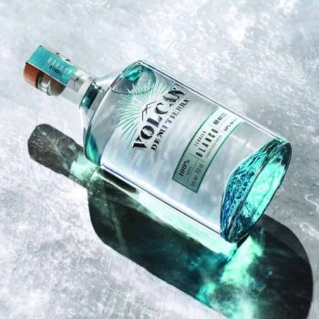 Volcan De Mi Tierra Tequila Blanco