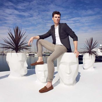 Vondom Adan Planter