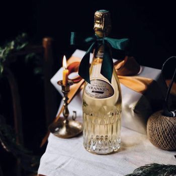 Vranken Cuvée Diamant Champagne