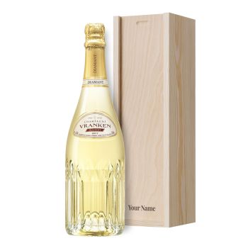 Vranken Cuvée Diamant Champagne
