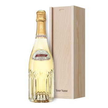 Vranken cuvée Diamant Champagne Blanc de Blancs