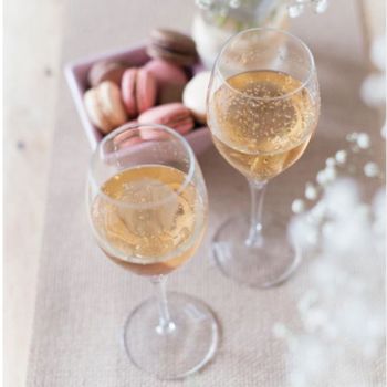 Vranken Special Brut Rosé Champagne 