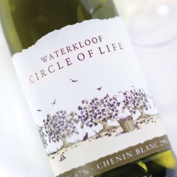 Waterkloof Circle Of Life Vinsæt