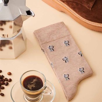 The London Sock Exchange Le Barista - Avoine