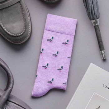 The London Sock Exchange Le Trafalgar