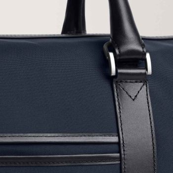 Carl Friedrik Weekender Compact - Marine