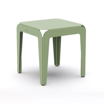 Weltevree Bended Stool - Pale Green