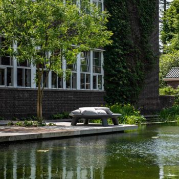 Weltevree Flyvende Dishman